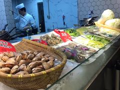 -日进一片海.生腌海鲜火锅.宵夜烧烤(三里屯总店)