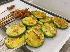 -白仁仔· 活烤海鲜 宵夜(豫园店)