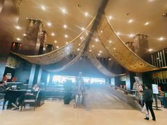 -西安锦江国际酒店