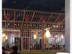 -陈傻子餐厅(世纪都会店)