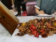 -小柒家第一锹东北菜(城关店)