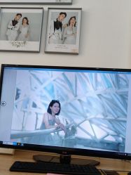 -公主婚纱摄影(阳春店)