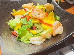 -澳骄 Aussie Kitchen·手工披萨·西餐(国大店)