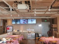 -西贝莜面村(金隅嘉品mall店)