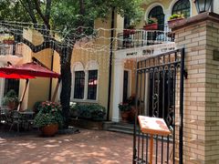 -玫瑰厅上海菜(兴国路店)