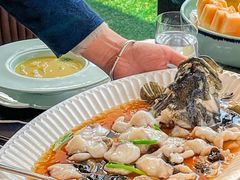 -三利音·浦之舟(滨江大道店)