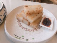 -乜都得港式茶楼(天贵路店)