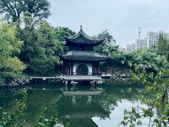 -水绘园