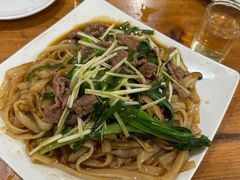 -南记食粥坊·宵夜大排档(莲花总店)