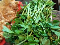 青菜-同顺鹅庄(南华路店)