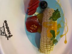 -Famous肥猫墨西哥音乐餐吧(五棵松华熙LIVE店)