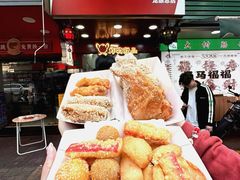 -汕头金海湾大酒店(龙眼南路美食街万象城店)