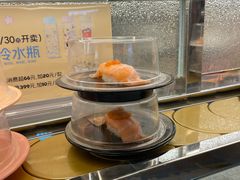 -争鲜回转寿司(西红门荟聚PLUS店)