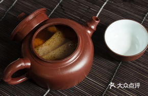 Nourishing功夫 Soup