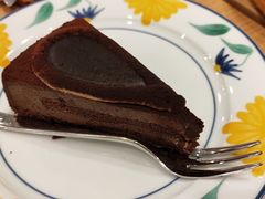 -萨莉亚意式餐厅(国展天虹店)