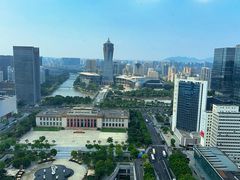 -Hi City·城市之巅