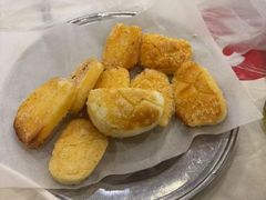 -江城燕子大排档(江汉路步行街店)