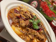 -玉舌尖私房菜(裕华店)