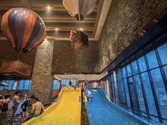 -清河半岛温泉度假酒店