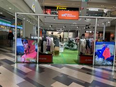 -百联临沂购物中心(临沂路店)