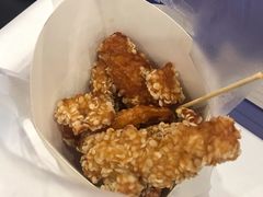 -凡德艺术街区