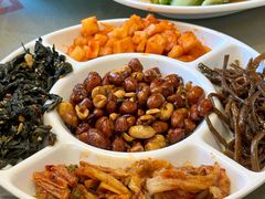 -英兰朝族饭店·英兰锅包肉(佳园路店)