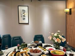-夜宴江景餐厅
