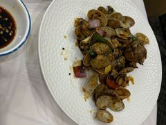-粤盛海鲜平价店(洛溪食街店)