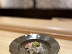 -晴空·日本料理(万象城店)