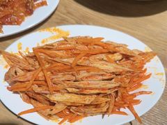 -韩麦大冷面(桂花街直营店)