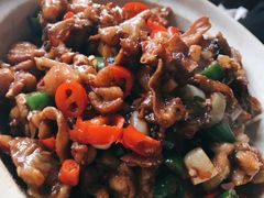 石锅牛蛙-湘轩·土菜研究院(光大店)