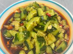 -小民大排档(江汉路店)