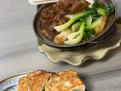牛腩啫猪肠粉-芬芳甜品(同福路店)