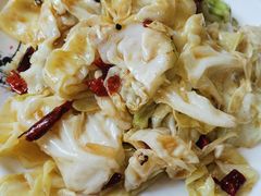 炝莲白-泰来风味馆(桂林街店)