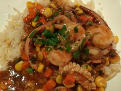 -绿茵阁牛扒餐厅(客村店)