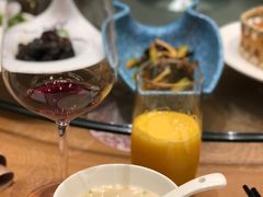 -济南喜来登酒店-采悦轩中餐厅