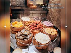 -粤海喜来登酒店·盛宴海鲜牛排自助餐厅(天河城店)