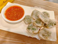 -黄记潮汕甜汤(贝底田坊店)