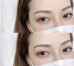 -MIVI野生眉纹绣纹眉