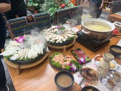 -束河人家(南锣鼓巷店)