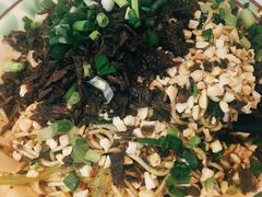 宜宾燃面-宜宾燃面(汉渝路店)