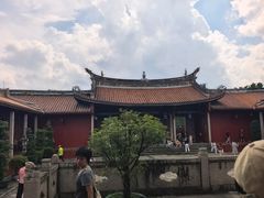 -揭阳学宫(榕城区)
