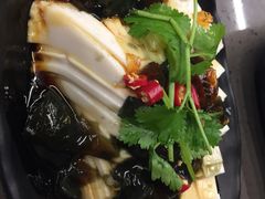 -老吕涮羊肉•东北原味烧烤•大油边•烤鱼(五角场店)
