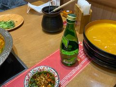 -牛New寿喜烧(青浦店)