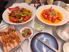 -胡大饭馆 24h(簋街总店)