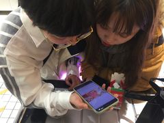 -泡泡玛特POPMART(上海环球港店)