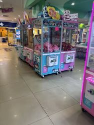 -童梦园主题乐园(天津泉汇购物广场店)