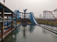 -华夏文旅海洋公园