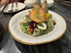 -Thai Alley泰爱里(二沙岛店)