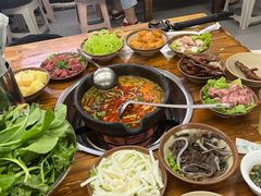 -笔记安顺夺夺粉火锅